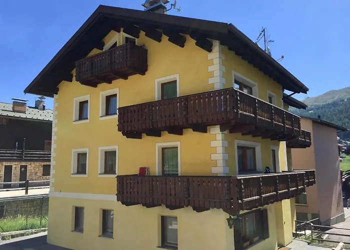 Appartamenti Alba