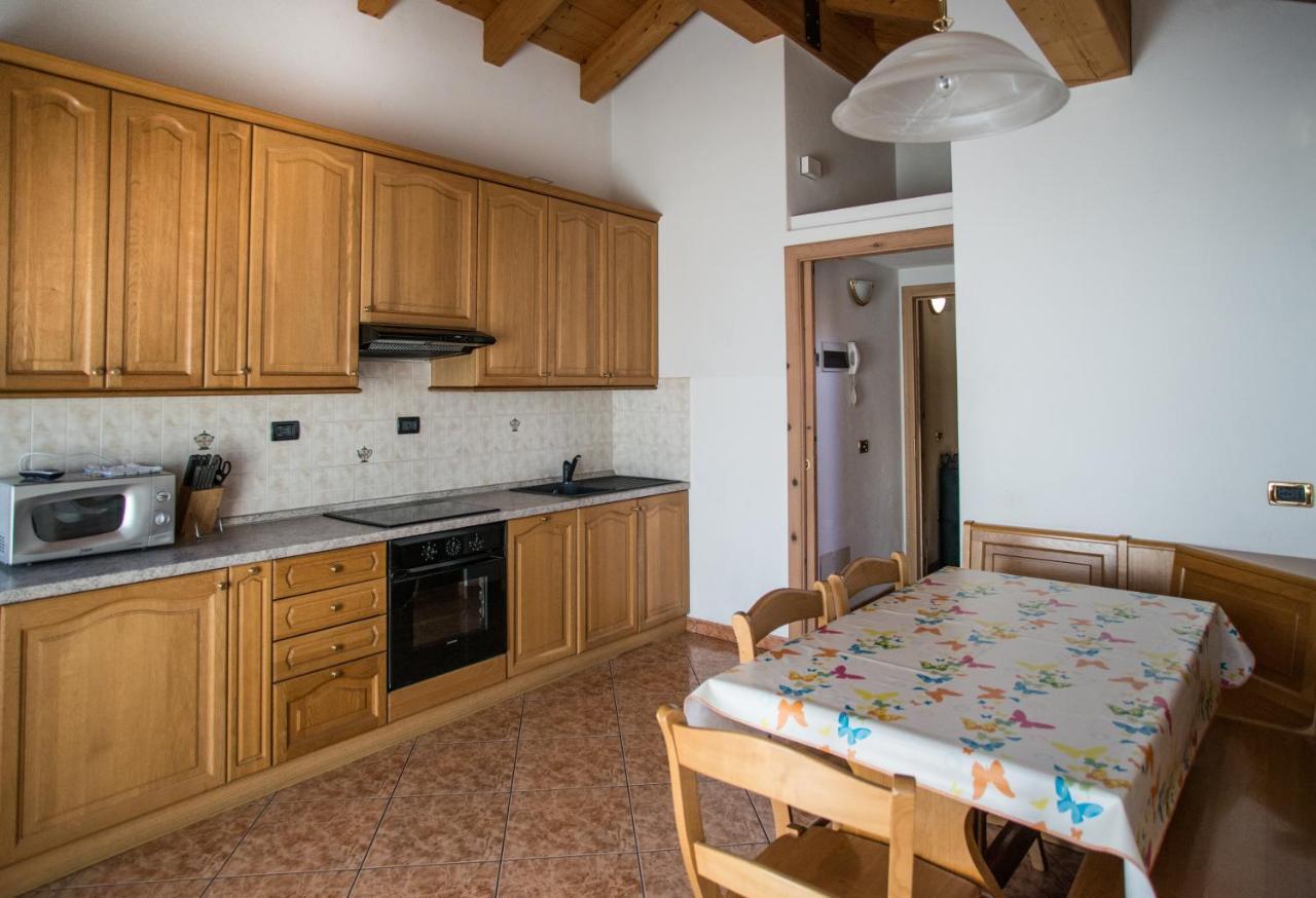 Alba Appartement Livigno