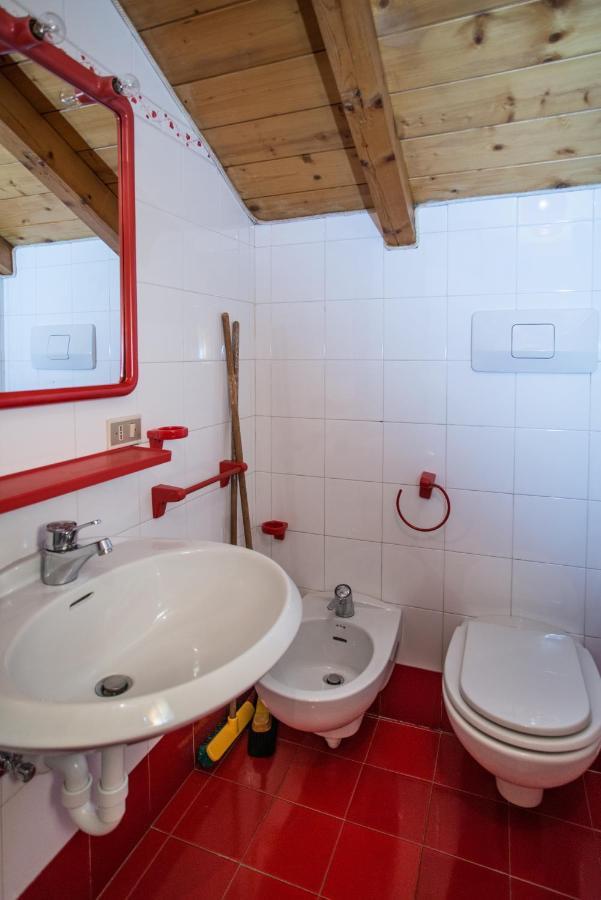 Alba Appartement *