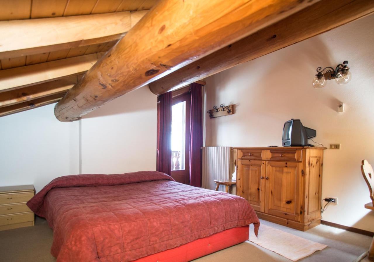 Alba Appartement Livigno