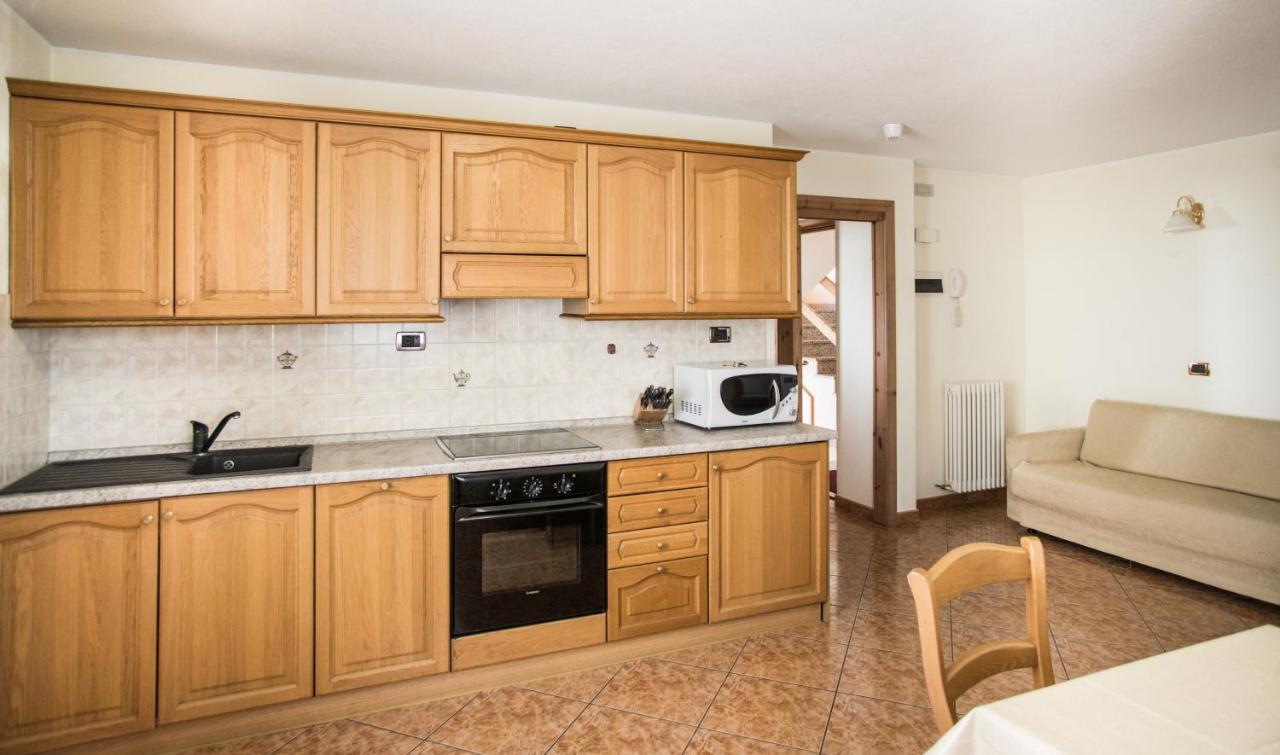Alba Appartement Livigno