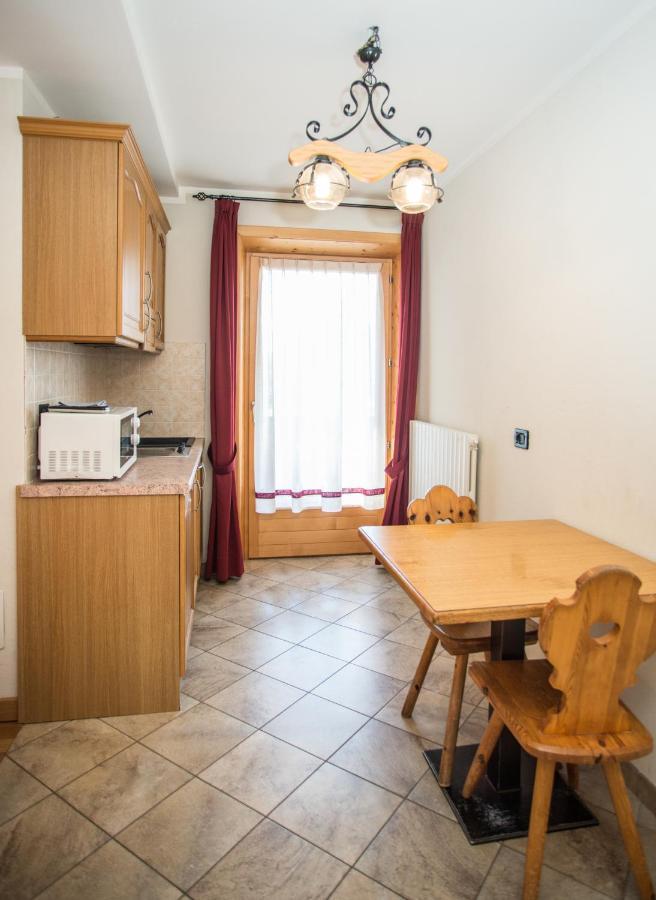 Alba Appartement