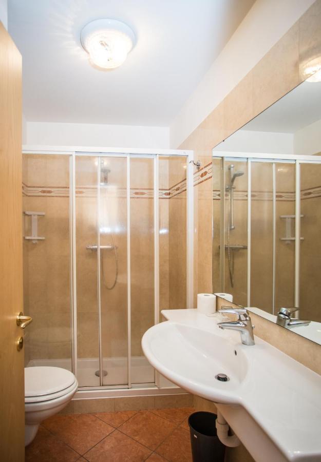 Alba Appartement *