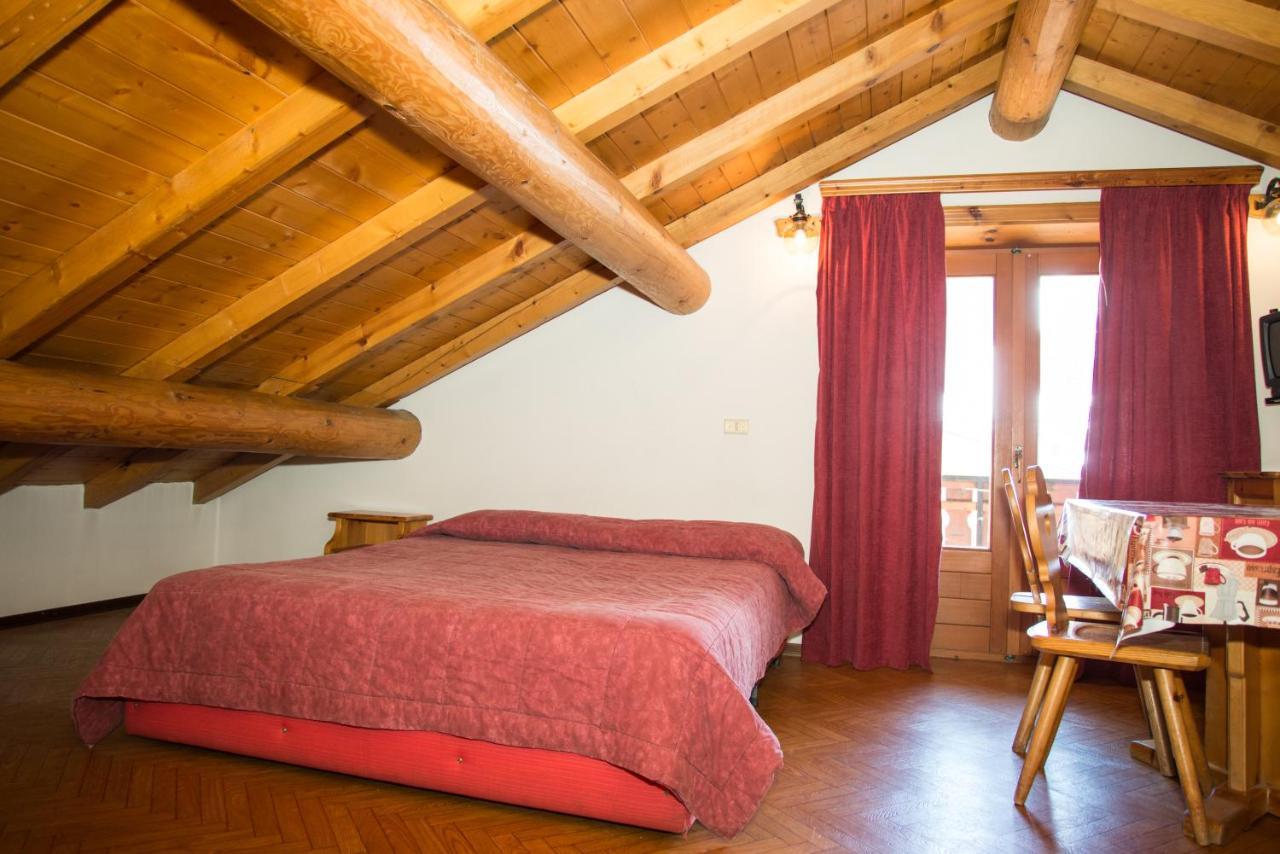 Appartement Alba