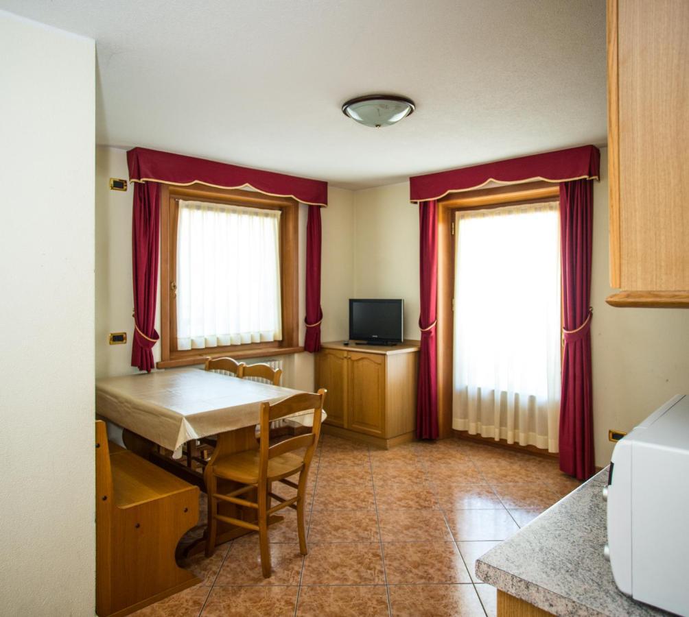 Alba Appartement *