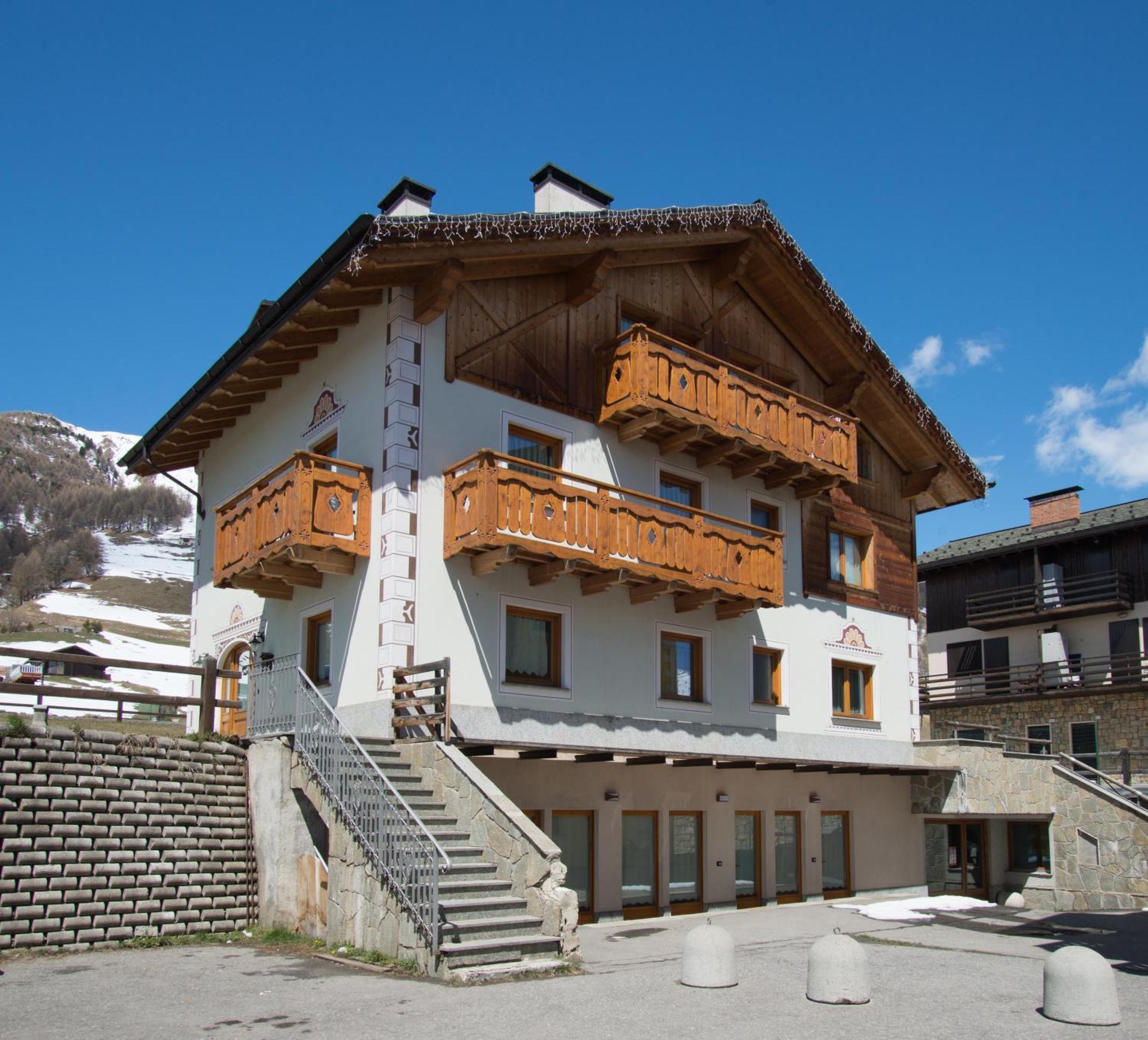 Appartement Alba